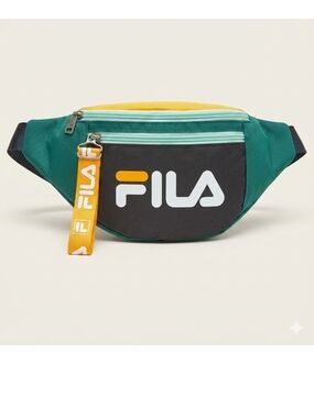 Fila Hunts Waist Pack
